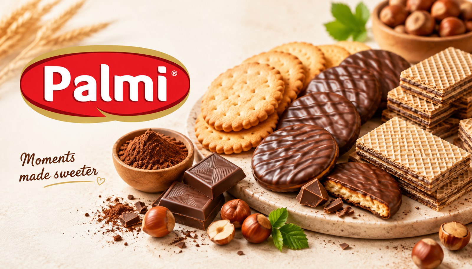 Palmi Ürünleri